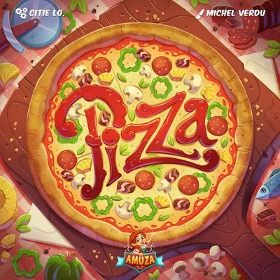 Zdjęcie produktu dla Pizza