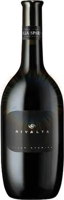 Immagine prodotto di Barbera del Monferrato Rivalta DOC - 2002 - Kellerei Villa Sparina Azienda