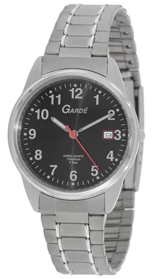 Zdjęcie produktu dla Kept 1310-6 Elegance Titan Armbanduhr