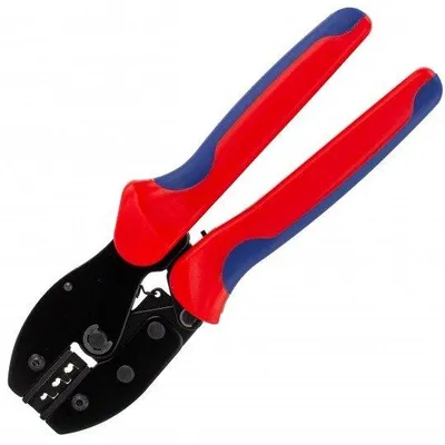 Obrázek produktu pro FVE Krimpovací kleště LT02 pro solární konektory MC4 2,5-6mm2