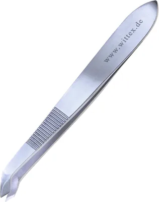 Produktbild von Hühneraugen (Clavus) Pinzette