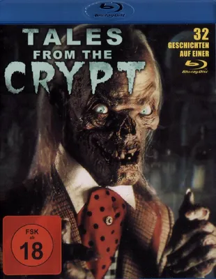 Produktbild von Tales from the Crypt - Collection