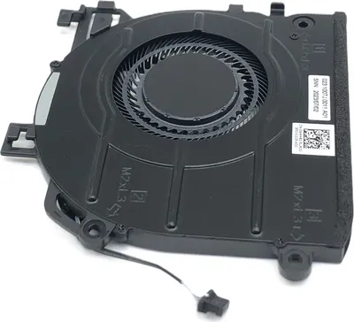 Produktbild von Lüfter Kühler FAN kompatibel für DELL Latitude 13 (5340-NNFC7)
