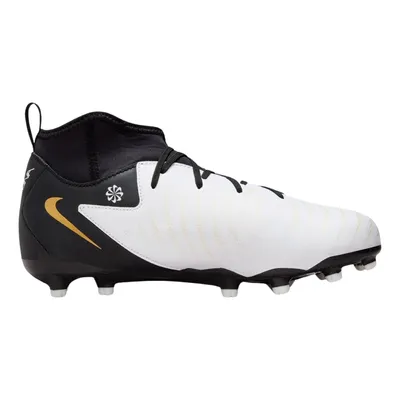 Image de Nike chaussures de football pour adultes en noir noir O24-0129491