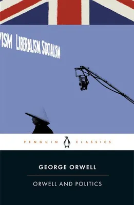 Produktbild von Orwell and Politics