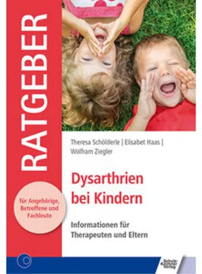 Image de Dysarthrien bei Kindern