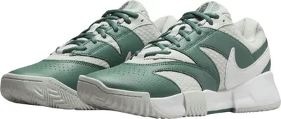 Produktbild von Nike Court Lite 4 Tennisschuhe Damen