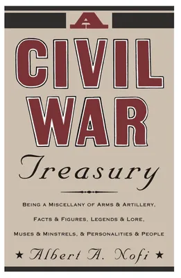 Produktbild von A Civil War Treasury