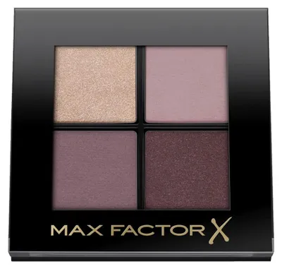 Obrázek produktu pro MAX FACTOR Colour X-Pert Soft Touch Palette 02 Crushed Blooms