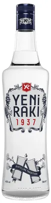 Obrázek produktu pro Raki 45 % 700ml