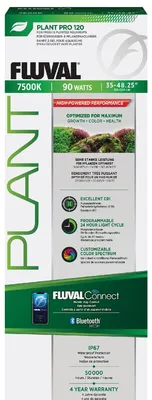 Obrázok produktu pre Fluval Plant Pro 4.0 LED, výkon: 90 wattov