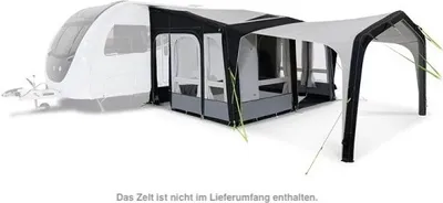 Produktbild von Dometic Club AIR Pro 440 Canopy