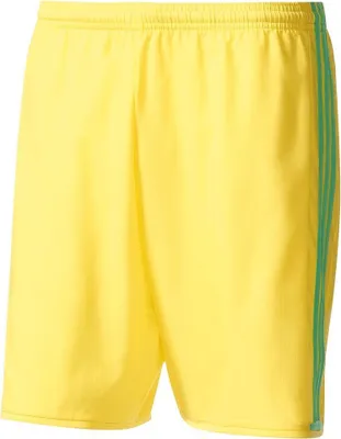 Produktbild von ADIDAS Condivo 16 Short yellow S96976 - M