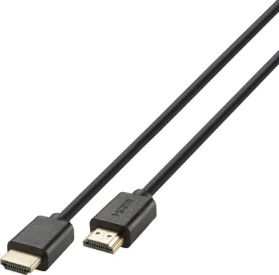 Produktbild von Ultra High Speed HDMI® Kabel, 2,0 m (47176)