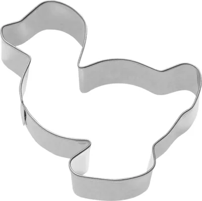 Produktbild von Westmark Ausstechformen Gans/Ente; 36172291