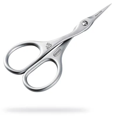 Produktbild von PREMAX Hautschere - Sinua Kollektion 10962 Edelstahl 3 3/4