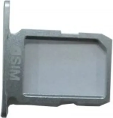Produktbild von Sim Kartenhalter für Samsung Galaxy S6 weiss