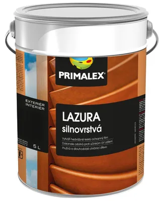 Immagine prodotto di Smalto a strato spesso Primalex