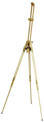Produktbild von KREUL SOLO GOYA, Holz, Erwachsene, Holz, 192 cm, 1,7 kg