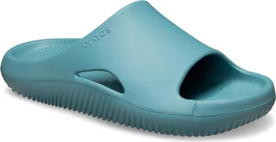 Produktbild von Crocs Mellow Recovery Badesandalen Blau EU 41-42 Mann Blau EU 41-42