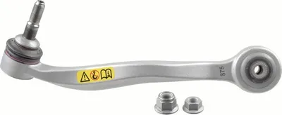 Image de Bras de suspension LEMFOERDER 27138 02
