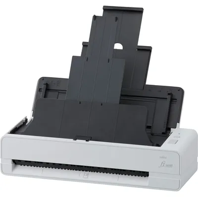 Zdjęcie produktu dla Ricoh fi-800R, 216 x 5588 mm, 600 x 600 DPI, 24 bit, 8 bit, 1 bit, 40 stron/min
