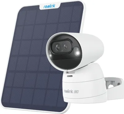 Immagine prodotto di Reolink Argus Serie B730 + Pannello solare 2-W