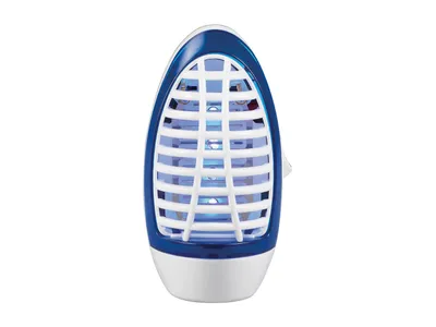 Produktbild von Livarno LED UV-Mückenstecker Mückenschutz Insektenschutz UVA-Licht