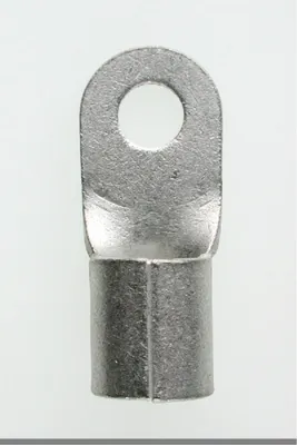 Image de Cosse à sertir DIN 46234 non isolée, forme annulaire, section 50 mm² - 1 pièce