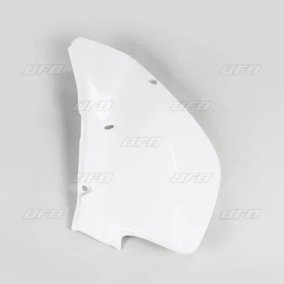 Produktbild von Für Honda Xr 650R '00-'20 Heckverkleidung (1 Stk. Rechts) Farbe Weiss