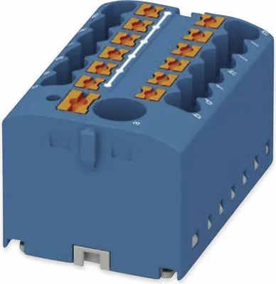 Produktbild von Phoenix Contact 3273354 - 41 mm - 28,6 mm - 21,7 mm