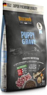 Immagine prodotto di BELCANDO Cucciolo, 4 kg