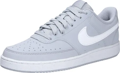 Produktbild von Nike Herren Sneaker COURT VISION LO grau Größe EUR 45