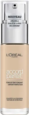 Produktbild von L'Oréal Paris - Perfect Match Foundation - 1N Ivoire