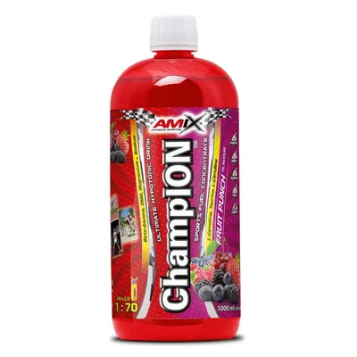 Productafbeelding van AMIX | ChampION Sportdrank, Fruitsmaak