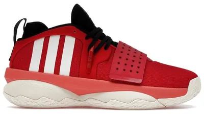 Produktbild von adidas Dame 8 EXTPLY Best of adi - EU 44 2/3