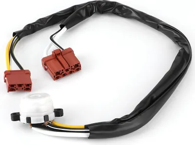 Zdjęcie produktu dla Elektryczny wyłącznik zapłonu 35130-S04-305, akcesorium, pasuje do HONDA CIVIC / ACURA INTEGRA