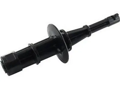 Produktbild von Stoßfänger-/Kollisionsschutzsäule für Husqvarna Roboter. Original 579 24 88-01, 501 12 26-02.