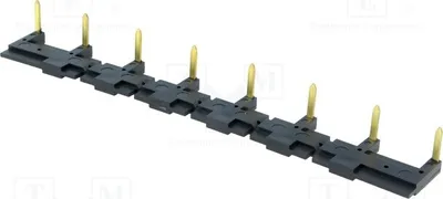 Obrázek produktu pro 2x Přepínací můstek. Použití: GZM80, GZM92, GZS80, GZT80, GZT92, ZGGZ80-2. Elektromagnetické spínače