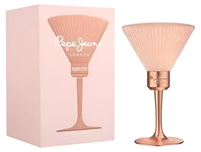 Image de Pepe Jeans Addictive Eau de Parfum Sans Alcool pour femme 80ml