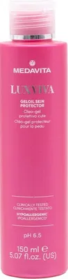 Image de Medavita Luxviva Gel Oil Skin Protector 150ml