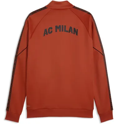 Produktbild von PUMA ACM KING Anthem Jacke