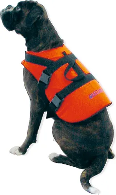 Produktbild von Navyline Hundeweste, Größe XL, 40 kg+