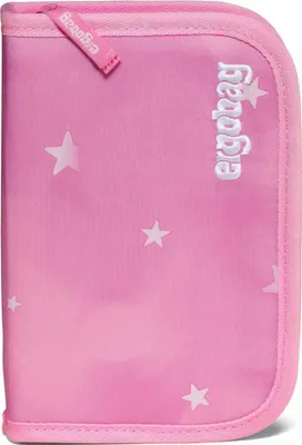 Produktbild von ergobag Federmäppchen WolkenzauBär