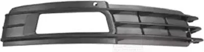 Produktbild von VAN WEZEL Lüftungsgitter Grill Stoßfänger für AUDI A6 Avant (4F5, C6)