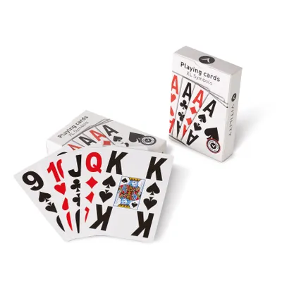 Immagine prodotto di Carte da gioco