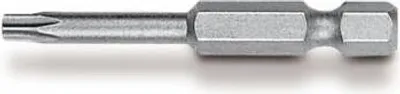 Produktbild von Bit T20 - 50mm, WITTE - 1er-Pack