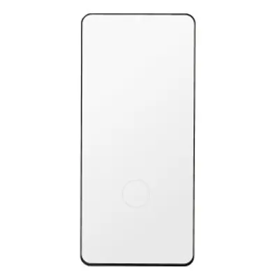 Produktbild von prio 3D Displayschutzglas für Samsung S21 schwarz