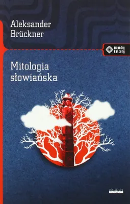 Immagine prodotto di ISBN Mitologia słowiańska, Polski, Broszurowa okładka, 176 stron(y)