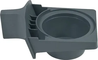 Produktbild von Krups Kapselhalter MS-623704 KP1108 1105 1101, Oblo Dolce Gusto Nescafé Ersatz